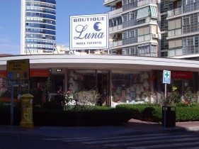 Boutiqueluna
