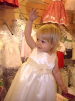 Vestido FIESTA
