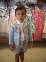 MODELO: CARLOS